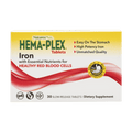 Comprimidos de liberación lenta HEMA-PLEX ® 30 unidades
