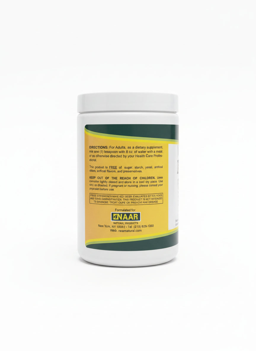 MORINGA OLEIFERA (Powder