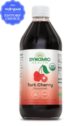Concentrado de cereza ácida 16 onz.
