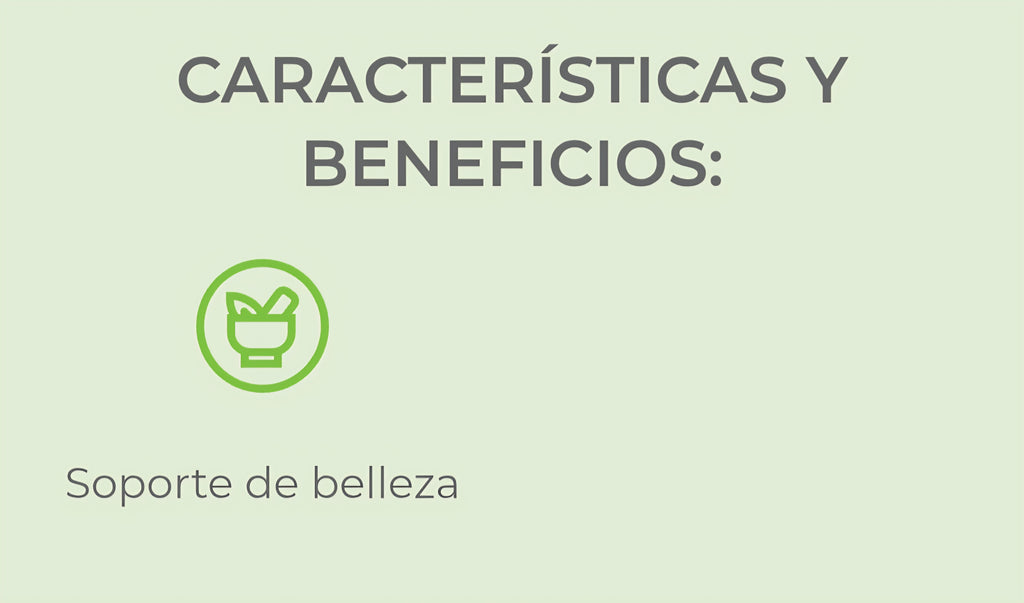 Ultra Nails ® Fortalecedor activado por nutrientes