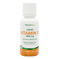 Vitamina C líquida 1000 mg líquida (8 FL OZ)