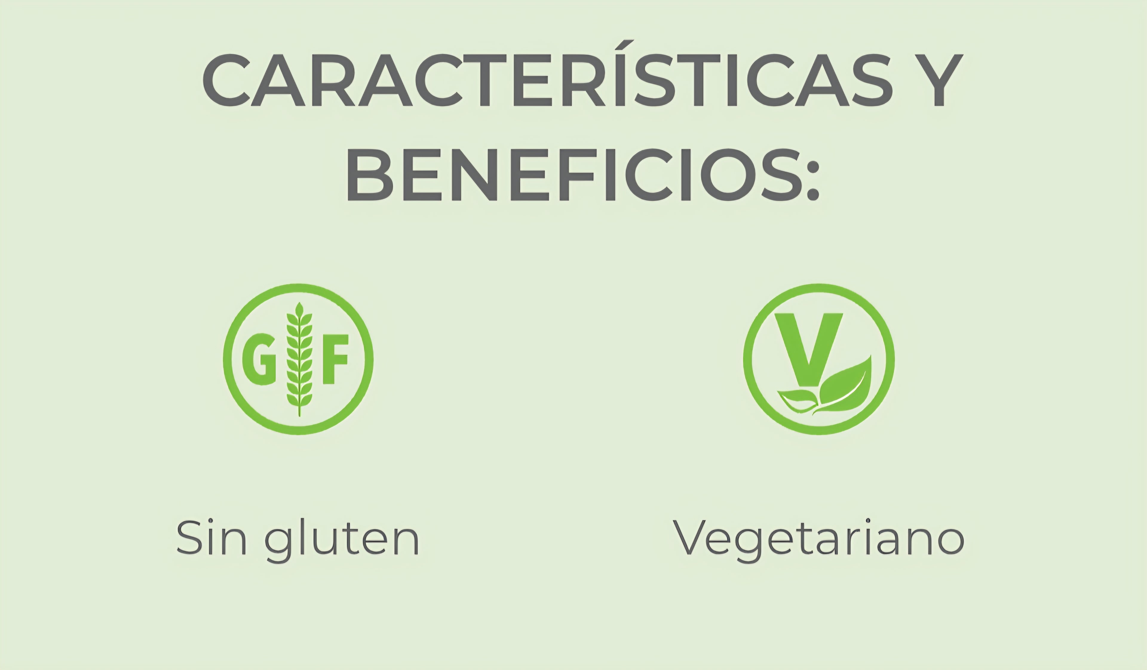 Cápsulas Acti-Zyme
180 unidades