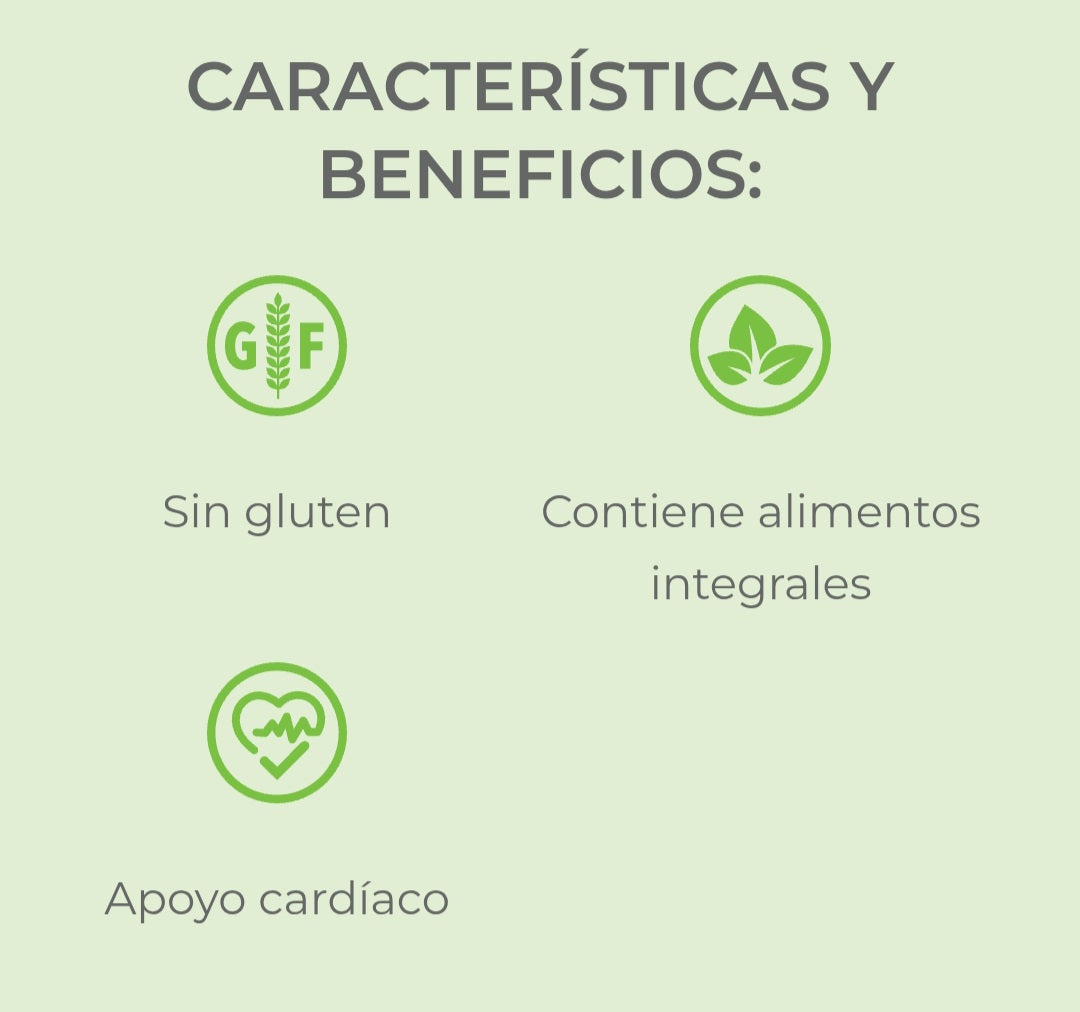 Cápsulas blandas de aceite de ajo y perejil
180 unidades