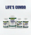 LIFE'S COMBO DETOX