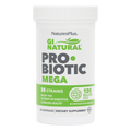 GI Natural ® Probiótico Mega
(30 unidades)