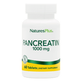 Comprimidos de pancreatina 1000 mg
60 unidades
