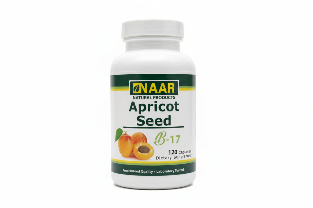 APRICOT SEED