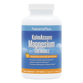 KalmAssure ® Masticables de magnesio
60 unidades