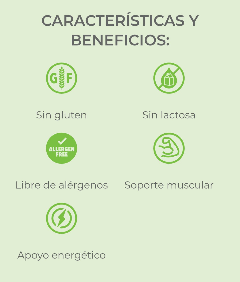 Cápsulas blandas Bone Power ®
(180 unidades)