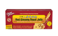 Jalea Real de Ginseng Rojo Príncipe de la Paz, 30 x 10 cc