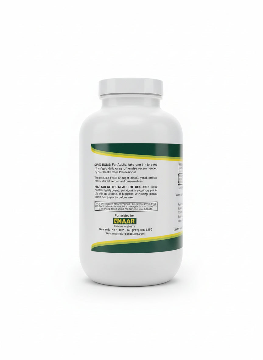 OMEGA 3 (250 Cápsulas)