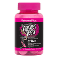 Fuente de Vida ® POWER TEEN ® Para Ella Masticables
60 unidades