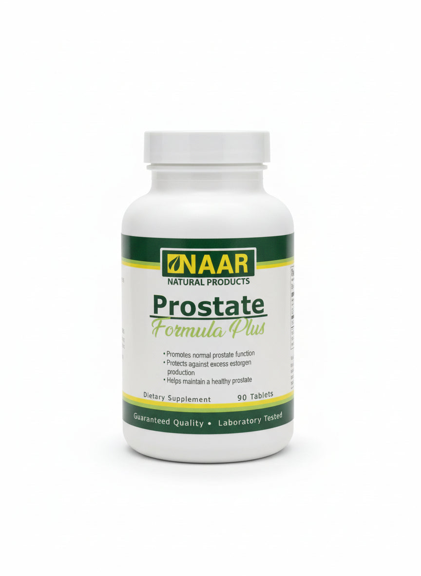 PROSTATE FORMULA