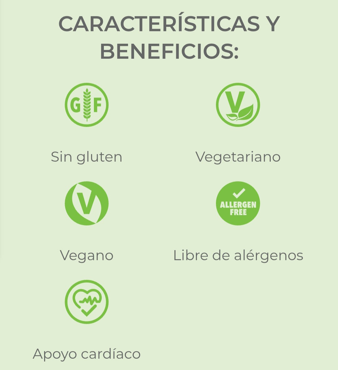 Minicomprimidos de liberación prolongada de arroz de levadura roja Herbal Actives 60 unidades